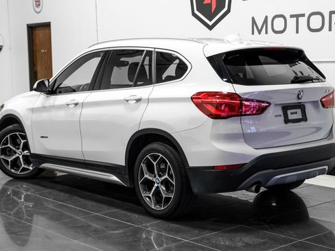 Used 2018 BMW X1 xDrive28i AWD/4WD image 11