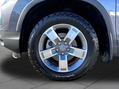 Certified 2025 Honda Ridgeline RTL image 10
