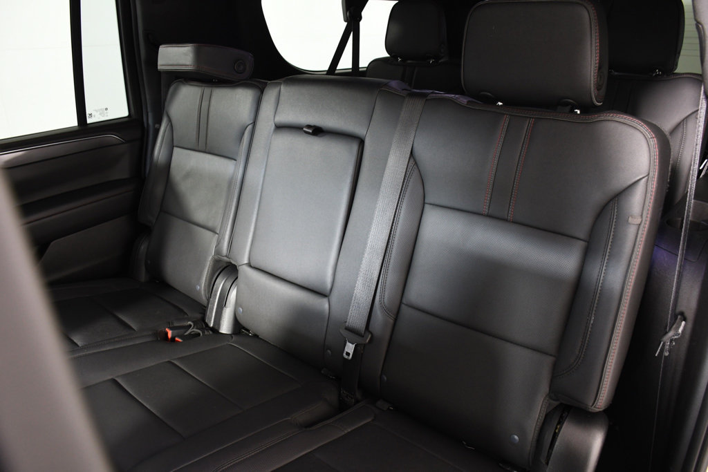 Used 2023 Chevrolet Suburban RST w/ Max Trailering Package AWD/4WD image 26