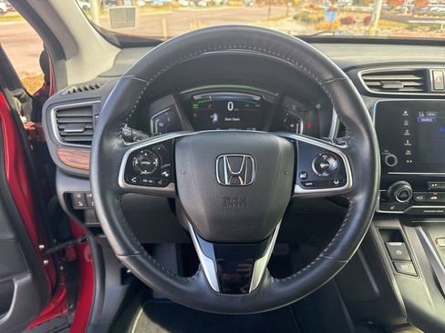 Used 2021 Honda CR-V Touring image 24