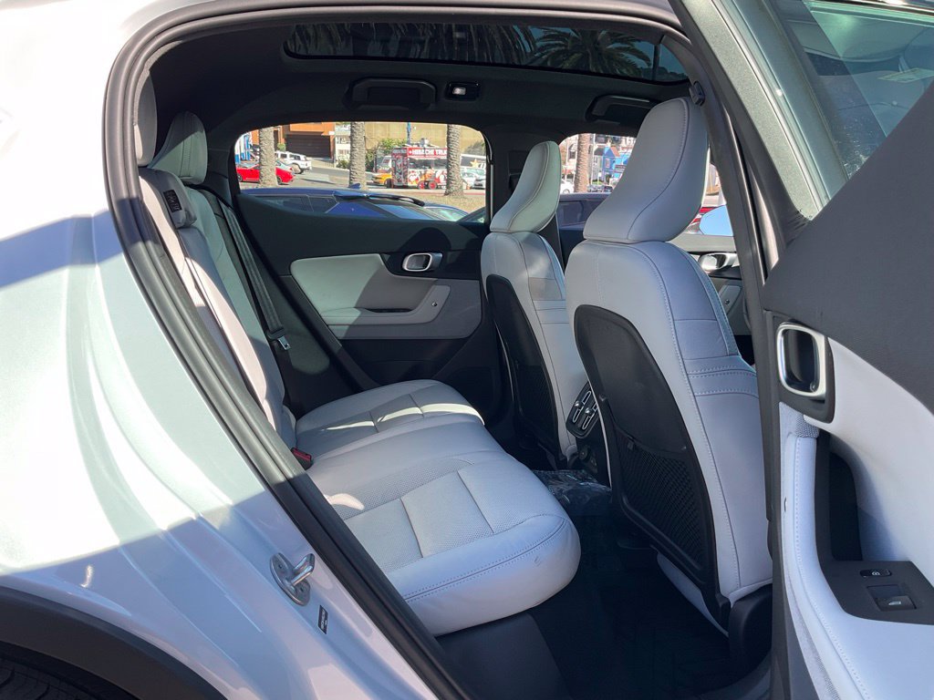 Used 2024 Polestar Polestar 2 AWD/4WD image 50