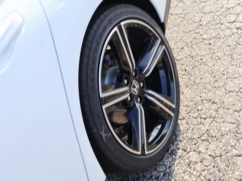 New 2025 Honda Accord Sport image 25