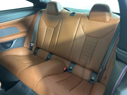 Used 2024 BMW M4 Coupe w/ Executive Package image 25