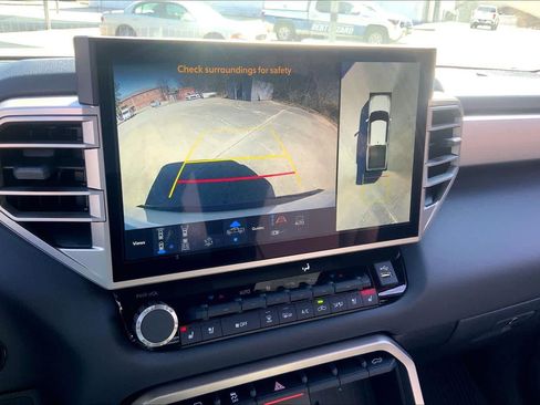 Used 2026 Toyota Tundra Limited image 27