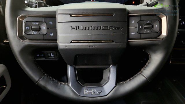 Used 2025 GMC Hummer EV 2X w/ Extreme Off-Road Package AWD/4WD image 56