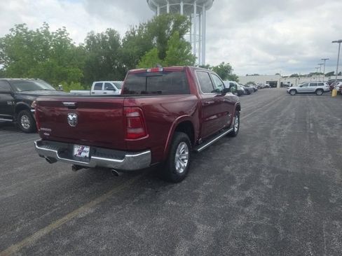 Used 2019 RAM 1500 Laramie RWD image 12