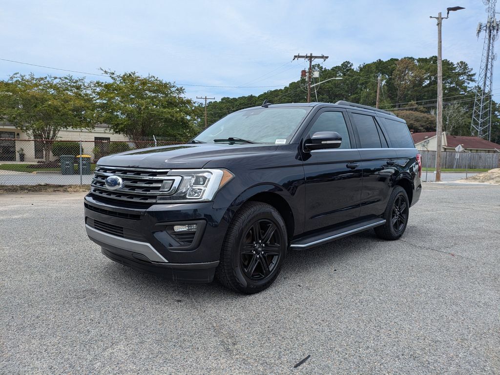 Used 2021 Ford Expedition XLT RWD image 8