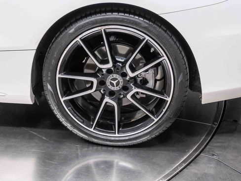 Used 2019 Mercedes-Benz C 300 Coupe image 9