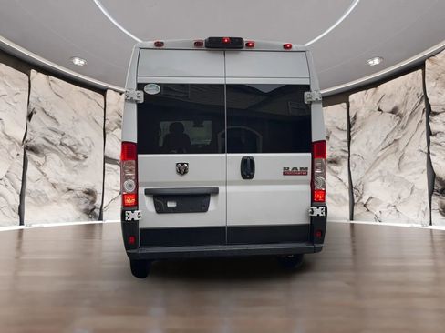 Used 2019 RAM ProMaster 1500 image 3