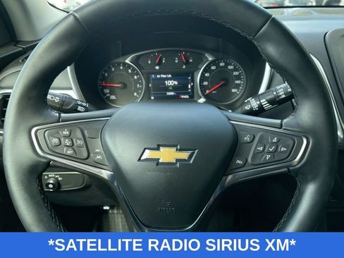 Used 2024 Chevrolet Equinox LT w/ LPO, Floor Liner Package FWD image 12
