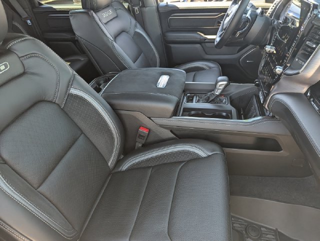 Used 2026 RAM 1500 RHO w/ RHO Level 1 Equipment Group AWD/4WD image 11
