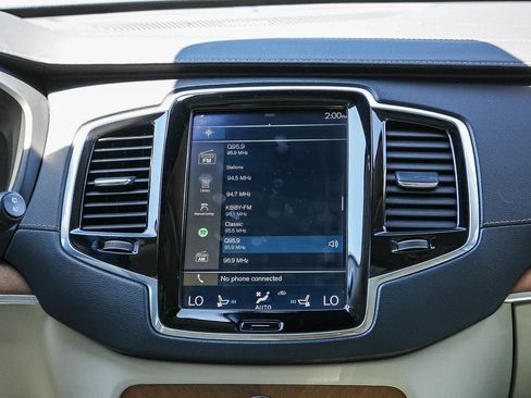 Used 2019 Volvo XC90 T6 Inscription AWD/4WD image 13