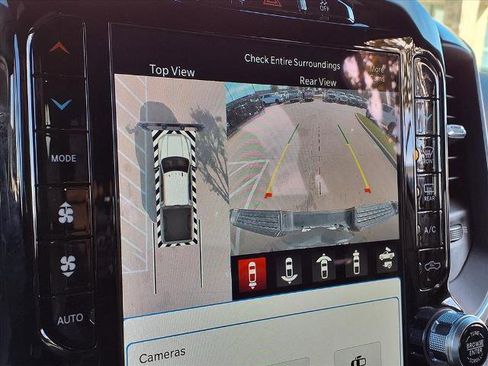 Used 2022 RAM 3500 Laramie image 6