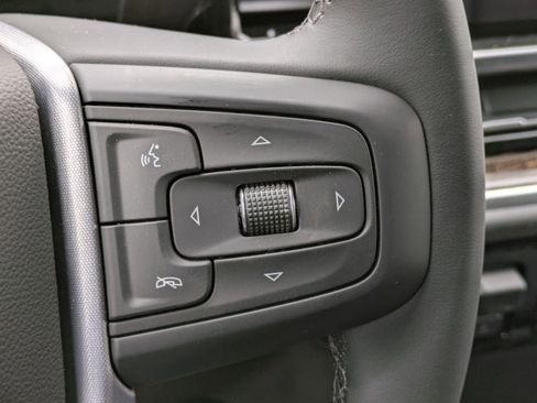 New 2026 GMC Sierra 2500 SLE w/ SLE Value Package; AWD/4WD image 17