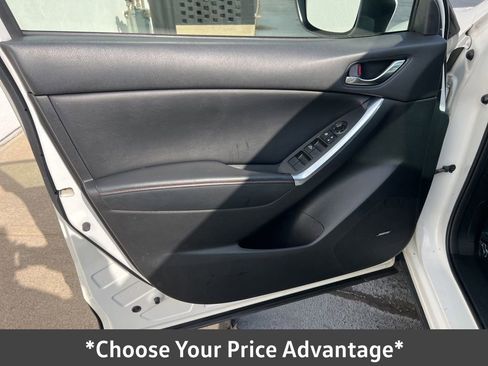 Used 2014 MAZDA CX-5 Grand Touring image 33