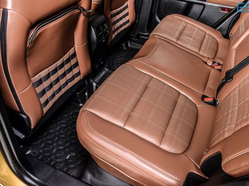 Used 2023 Ford Bronco Sport Heritage Limited image 20