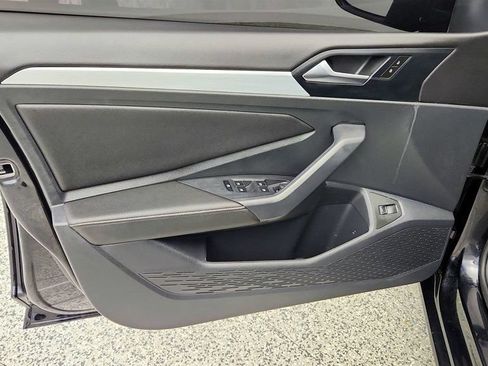 Used 2025 Volkswagen Jetta S FWD image 10