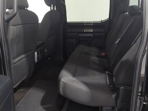 Used 2018 Ford F150 XLT w/ Equipment Group 302A Luxury AWD/4WD image 14