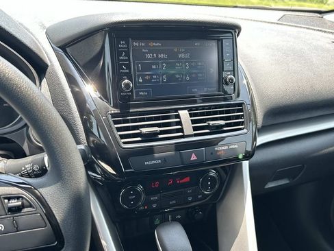 Used 2025 Mitsubishi Eclipse Cross ES AWD/4WD image 26