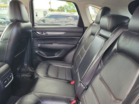 Used 2021 MAZDA CX-5 Grand Touring Reserve AWD/4WD image 16