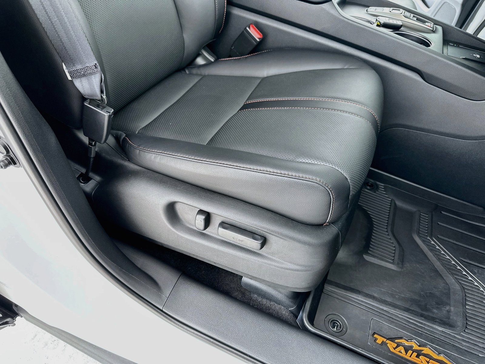 Used 2026 Honda Ridgeline TrailSport image 33