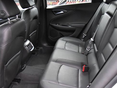 Used 2023 Chevrolet Malibu LT FWD image 36