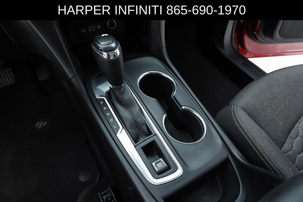 Used 2019 Chevrolet Equinox LT FWD image 61