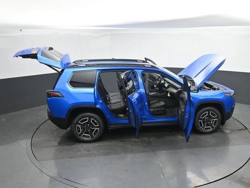 New 2026 Jeep Cherokee Limited AWD/4WD image 53