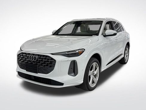 New 2025 Audi Q5 2.0T Premium Plus image 1