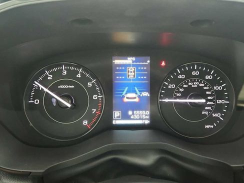 Certified 2021 Subaru Impreza 2.0i AWD/4WD image 15