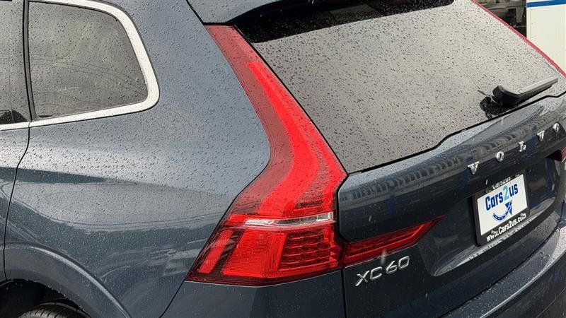 Used 2019 Volvo XC60 T6 Inscription w/ Protection Package AWD/4WD image 13