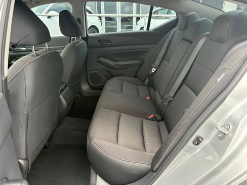Used 2024 Nissan Altima 2.5 SV w/ SV Premium Package FWD image 20