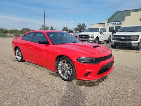 Used 2023 Dodge Charger GT image 20