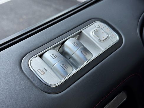 Used 2023 Mercedes-Benz G 63 AMG Squared image 19