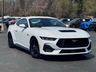 Used 2024 Ford Mustang GT