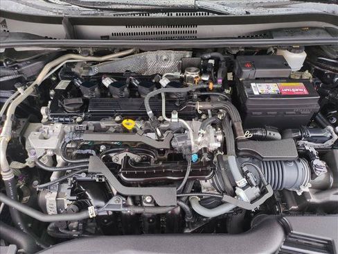 Certified 2023 Toyota Corolla SE FWD image 21