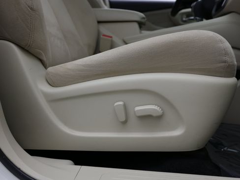 Used 2019 Nissan Murano SV w/ Premium Package FWD image 39