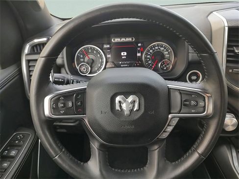 Certified 2024 RAM 1500 Laramie image 15