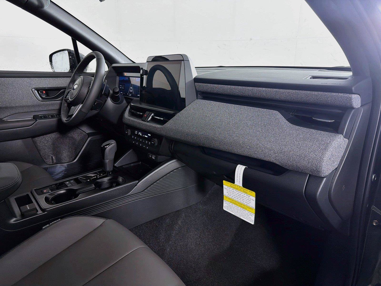 New 2026 Subaru Outback Premium AWD/4WD image 30