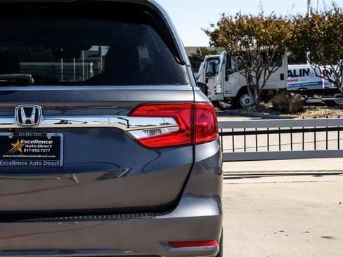 Used 2020 Honda Odyssey EX-L image 48