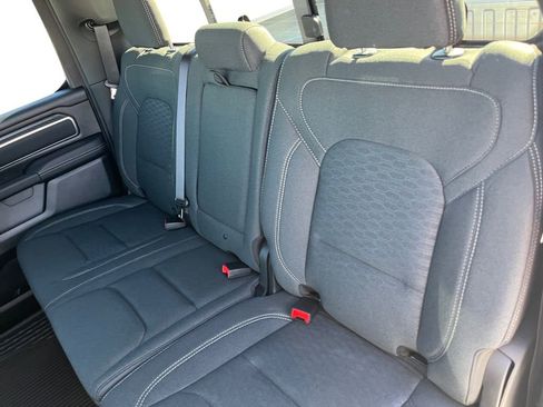 New 2026 RAM 1500 Lone Star image 22