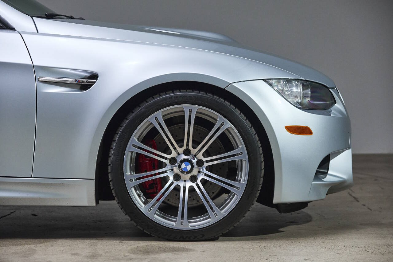 Used 2012 BMW M3 Coupe RWD image 29