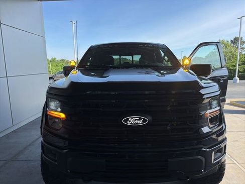 New 2026 Ford F150 XLT w/ Equipment Group 303A High AWD/4WD image 27