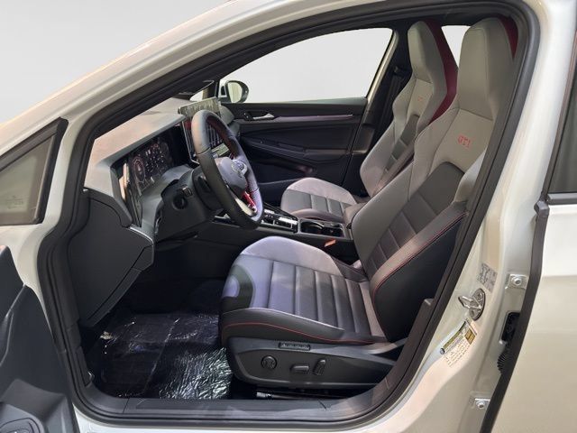 New 2026 Volkswagen GTI SE FWD image 13