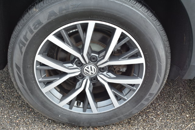 Used 2021 Volkswagen Tiguan S AWD/4WD image 43