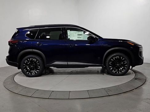 New 2026 Nissan Rogue SV image 6