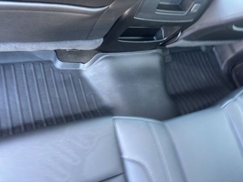 Used 2018 Chevrolet Silverado 1500 LTZ Z71 w/ LTZ Plus Package image 23