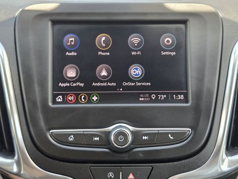 Used 2024 Chevrolet Equinox LS image 16