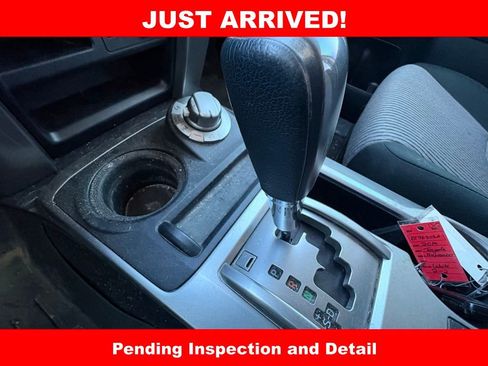 Used 2020 Toyota 4Runner SR5 image 27