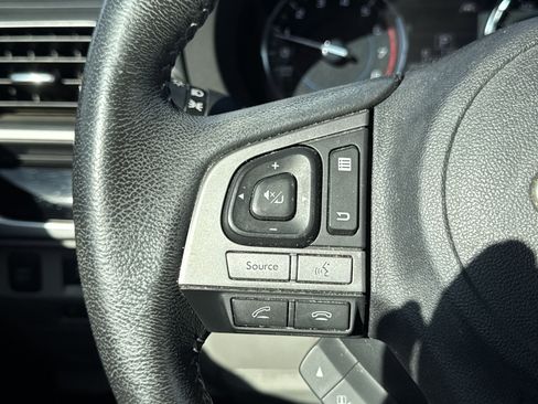 Used 2018 Subaru Forester 2.5i Limited image 13